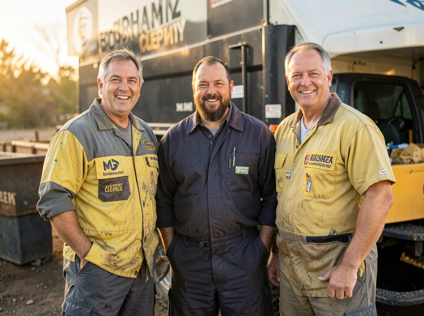 Sewage Cleanup company in Harmony, PA