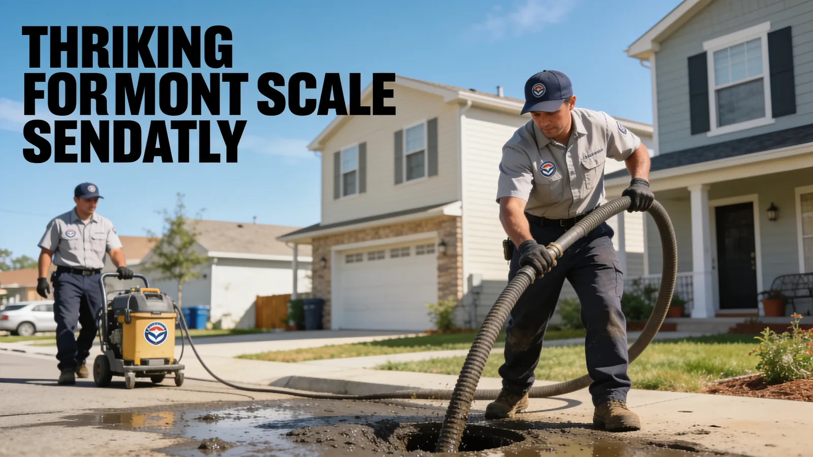Sewage Cleanup in Harmony, PA near me